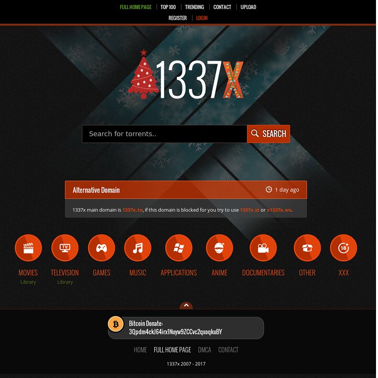 1337x proxy mirror