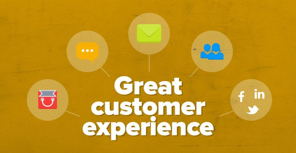 customer-experience