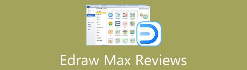 EdrawMax Reviews