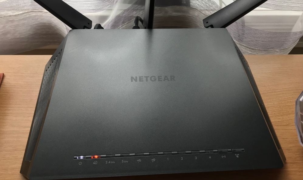 fix-orange-light-on-router