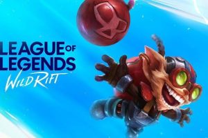 League of Lengends WildRift