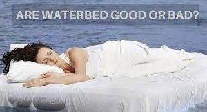 waterbed