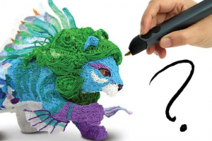 3d pen