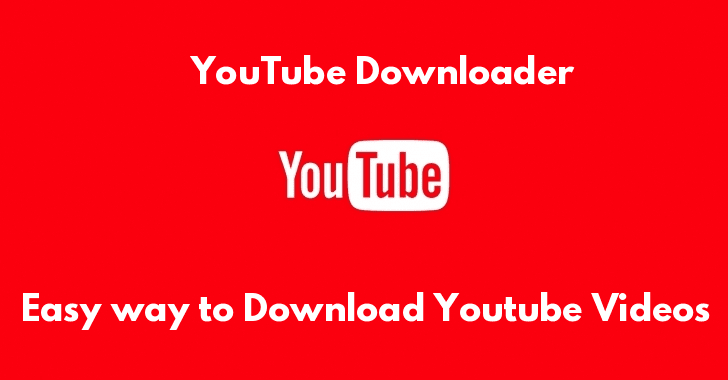 Top features of YouTube downloaders 2020